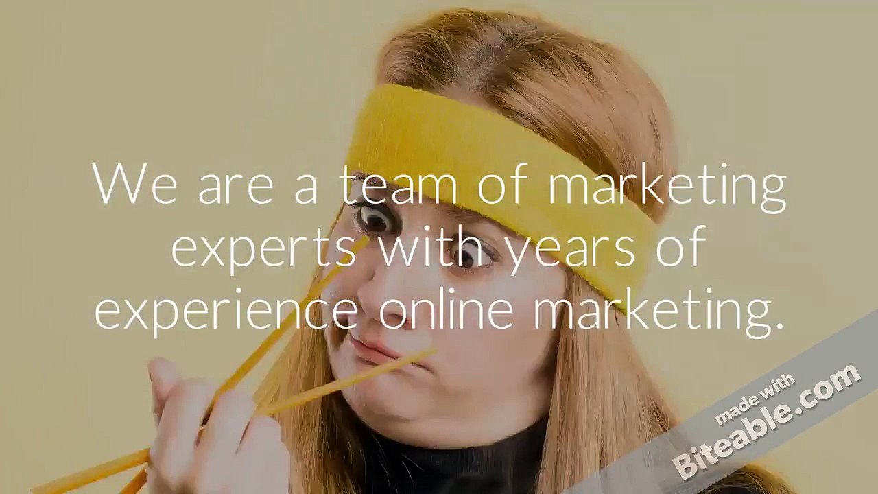 Internet Marketing agency to Increase your Online Revenue