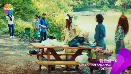 Aşk Laftan Anlamaz 10.Bölüm 3.Fragman