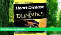 Must Have PDF  Heart Disease For Dummies  Free Full Read Best Seller