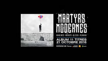 Pejmaxx x Ol Zico x Néfaste x Mani Deïz - Dans Les Yeux (Clip officiel)