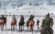 Mount & Blade : Warband - Console Release Trailer