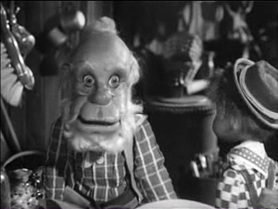 Four Feather Fall  E36 - Happy Birthday