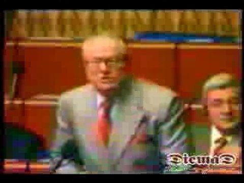 Tandem Mafia k'1 fry Rohff - hip hop