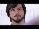 'Jobs' - Latest Movie Trailer - Ashton Kutcher as 'Steve Jobs'
