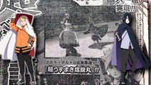 7TH HOKAGE NARUTO & ADULT SASUKE Playable in NARUTO STORM 4 [BORUTO MOVIE DLC]