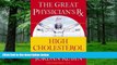 Big Deals  The Great Physician s Rx for High Cholesterol (Great Physician s Rx Series)  Free Full