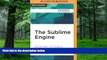 Big Deals  The Sublime Engine: A Biography of the Human Heart  Best Seller Books Most Wanted