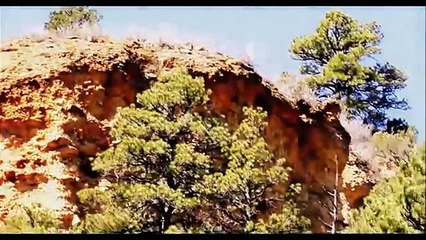 Bigfoot 2015 Sighting Tour North Arizona & South Utah on march 2015