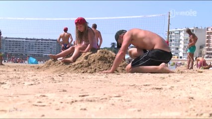 Tourisme : Le bilan de la saison 2016 (Vendée)