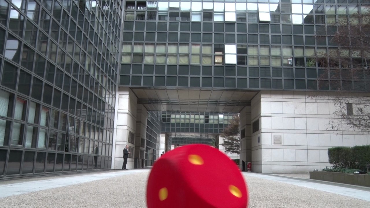 #JEP2016 : Venez testez vos connaissances sur Bercy !