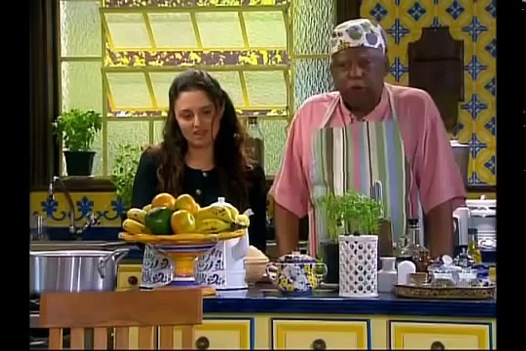 Chiquititas - Capítulo 207 (29-04-2014) SBT