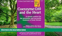 Big Deals  Coenzyme Q10 And The Heart  Best Seller Books Best Seller