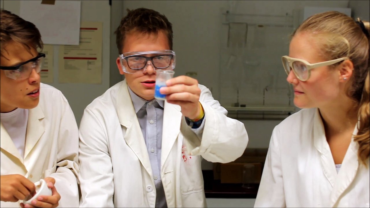 Abi Battle Solingen 2017 Humboldt-Gymnasium