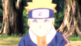 Boruto - Naruto The Movie AMV - Ready Or Not
