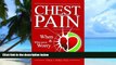 Big Deals  Chest Pain: When and When Not to Worry  Best Seller Books Best Seller