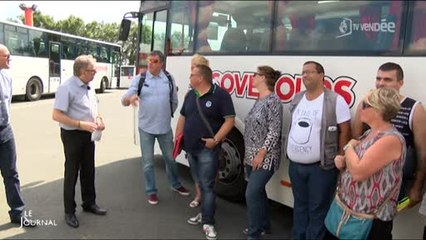 Services publics : Les préparations pour la rentrée scolaire