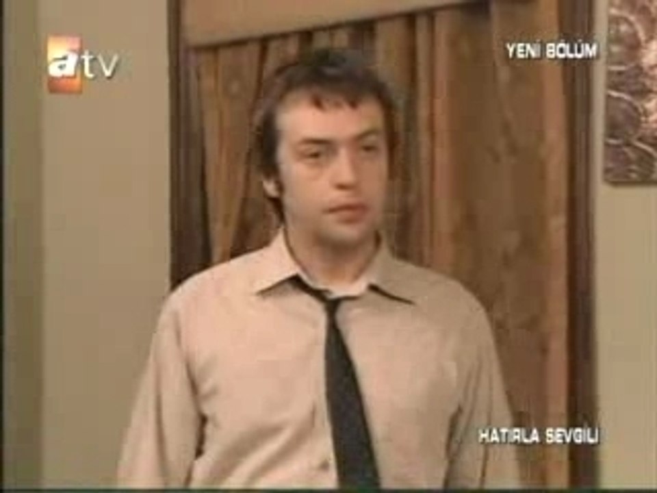 Hatirla Sevgili - Eylem Aktas - Dalgakiran