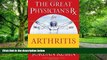 Big Deals  The Great Physician s Rx for Arthritis (Great Physician s Rx Series)  Best Seller Books