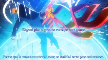 Ao no sekai rol - Mundo de rol y entretenimiento