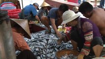 صيد الأسماك وجه آخر للصراع ببحر جنوب الصين