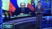 Rusia: Putin se reúne con candidatos parlamentarios de 