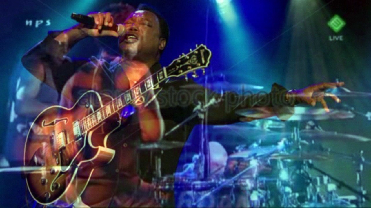 George Benson Affirmation Live North Sea HD720 m2 Basscover2 Bob Roha