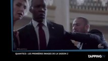 Quantico saison 2 : Les premières images dévoilées (Vidéo)