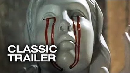 Stigmata (1999) Official Trailer #1 - Gabriel Byrne Movie HD