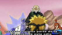 Naruto 563 Animación Fansub Subtitulos Español