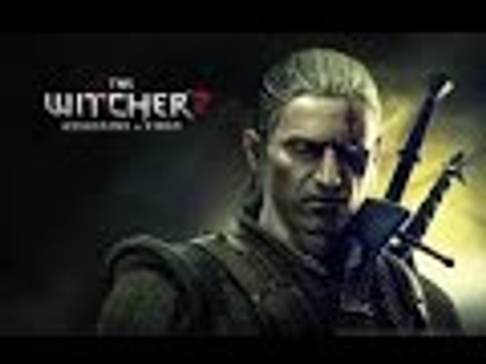 冷漠Indifferent【The WITCHER 2】听故事时间~