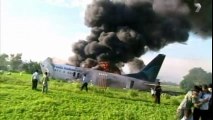 Mayday Desastres Aéreos - Foco Fatal - Dublado Ep 15x08