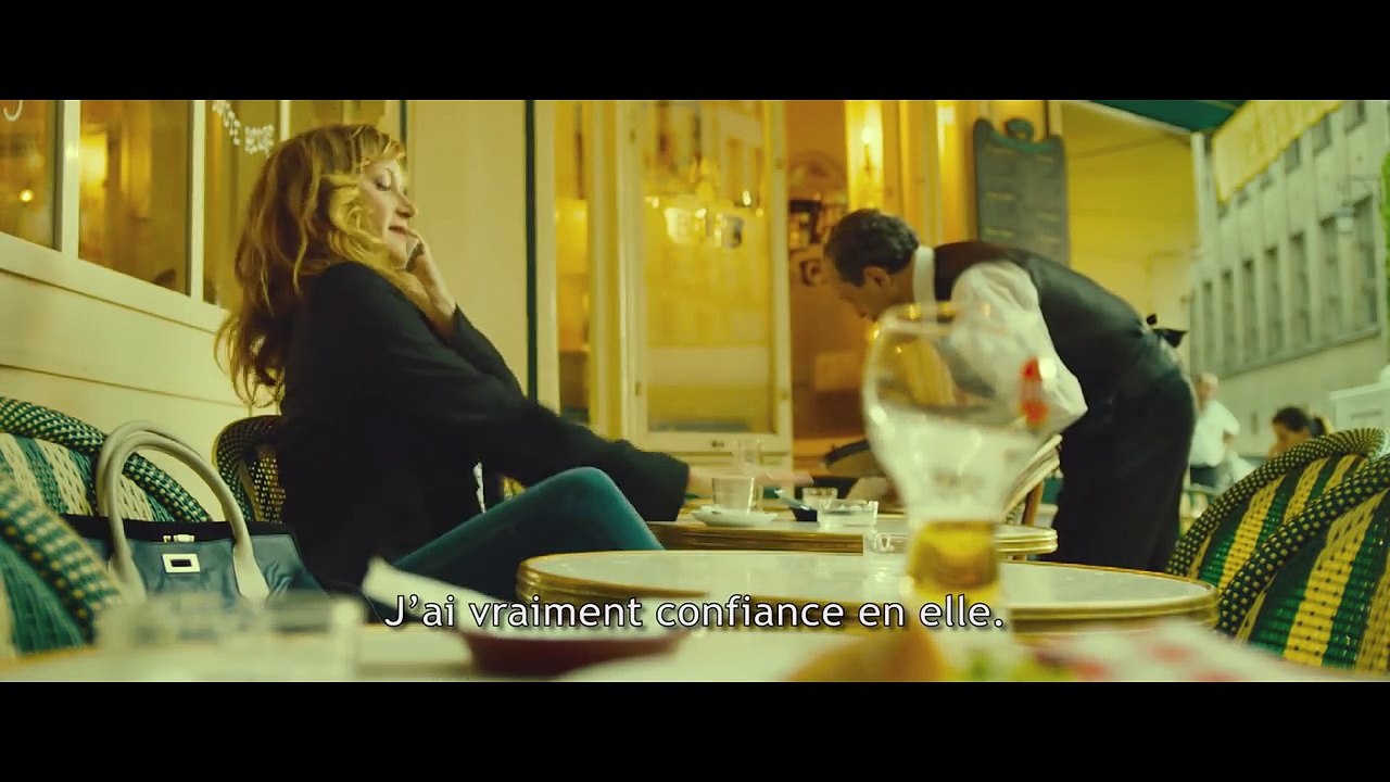 DES PORTO RICAINS À PARIS Bande Annonce (Comédie, 2016)