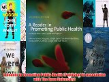 [PDF] A Reader in Promoting Public Health (Published in association with The Open University)