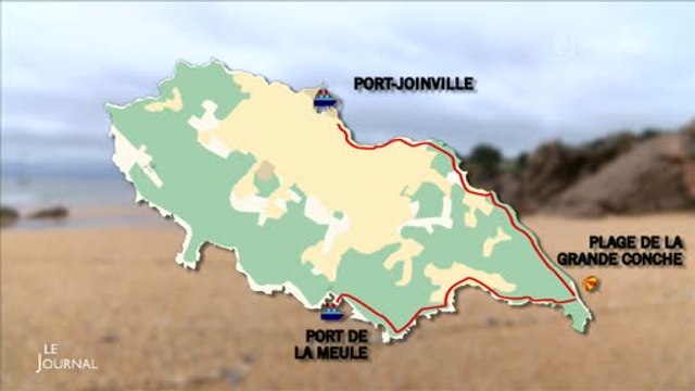 Tourisme : Découverte de l’Île d’Yeu (Vendée)