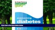 Big Deals  Overcoming Diabetes: The Complete Complementary Health Program (Natural Health Guru)
