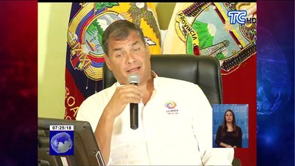 Vicealcalde de Quito apelará condena a prisión