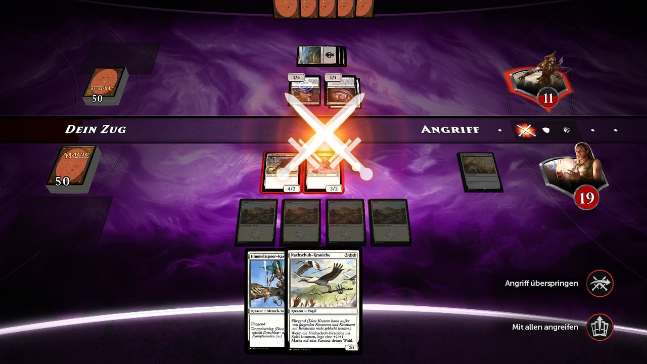 Magic Duels Kytheon Iora 5