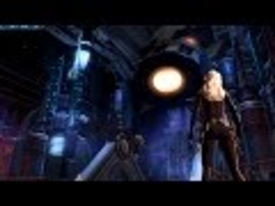 SWTOR[FR]: Ziost Contrebandier