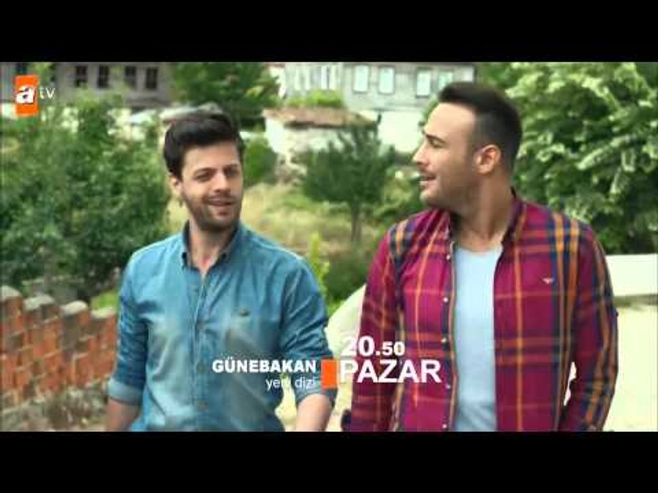 Günebakan Teaser
