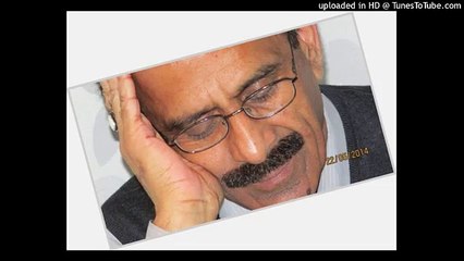 Ehsan Sehgal Interview by Bushra Noor  in Radio Pakistan Karachi