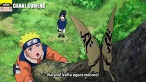 Naruto Zoeira #14.5 - COMO EU VEJO NARUTO!