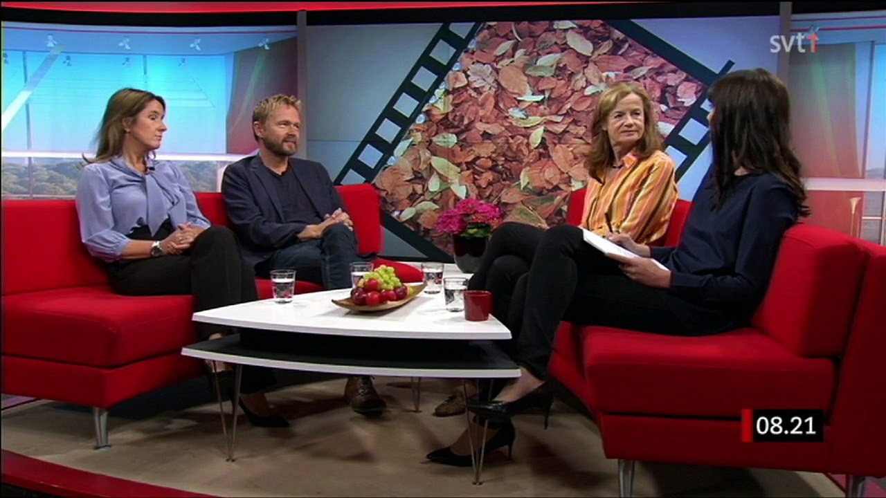 Kulturpanelen NyT den 7 sep 2016