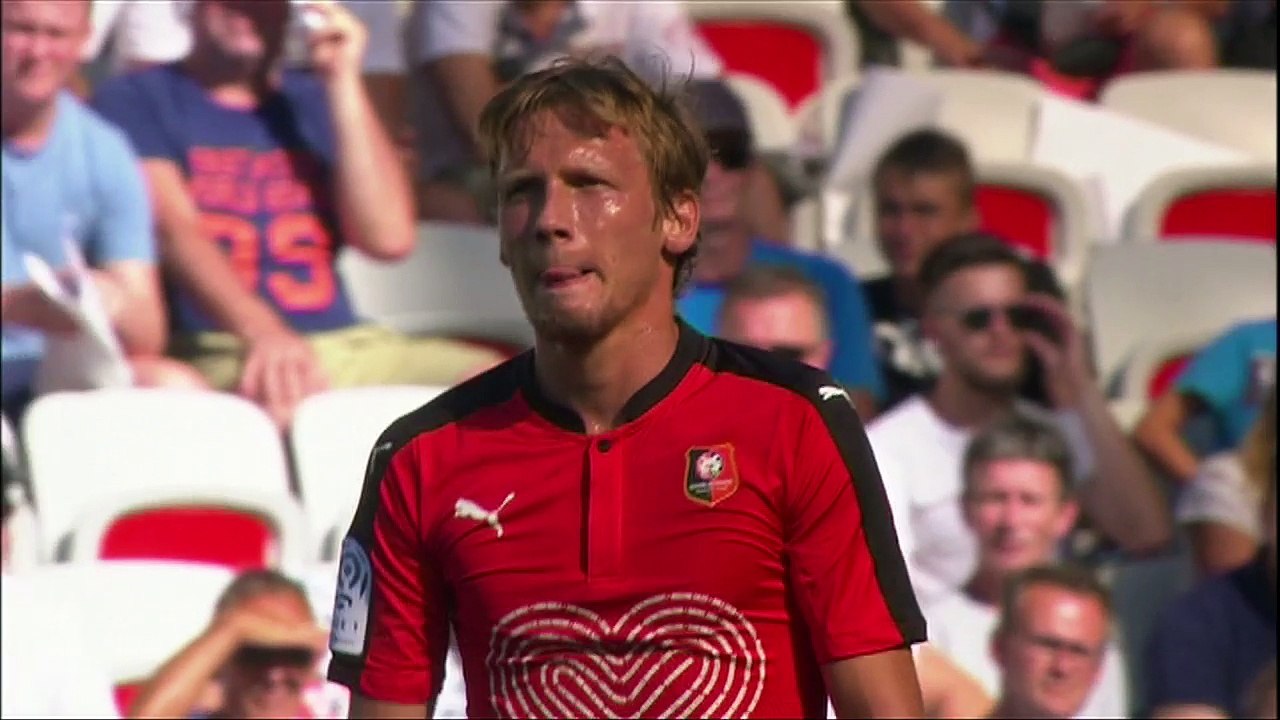 Interview de Clément Chantôme