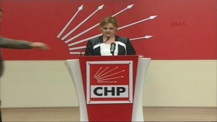 CHP'li Böke: TBMM'de Çözmek Yerine Ohal İlan Ettiler Şimdi Şikayette Bulunuyorlar 1-