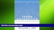 READ book  Terra Antarctica: Looking into the Emptiest Continent  FREE BOOOK ONLINE