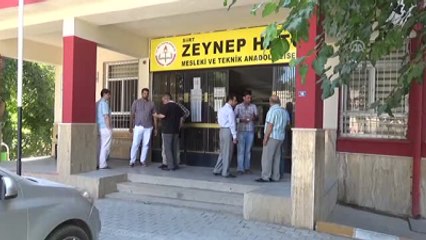 Siirt'te Suriyeli Öğretmenlere Formasyon Eğitimi