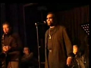 William bell - never like this before