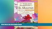 READ book  Volcanic Eruptions of El Malpais, The: A Guide to the Volcanic History   Formations of