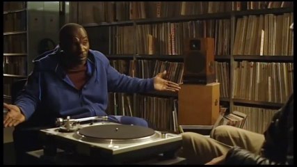 Radio Vinyle - Jean Gab'1 - Français !