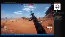 BATTLEFIELD 1 Russian Stream